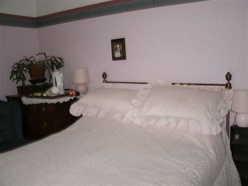 Ebborways Farm Bed And Breakfast Priddy Eksteriør billede